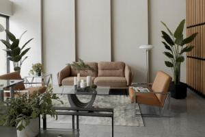 Ảnh trong thư viện ảnh của Twin Hearts Residences 1 ở Roxas City +2 ảnh