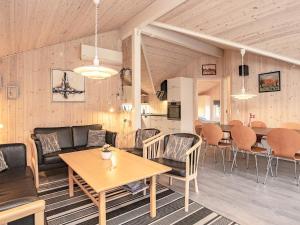 Fotografie z fotogalerie ubytování Holiday home Tranekær XXXIII v destinaci Tranekær