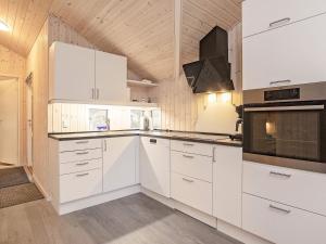 Fotografie z fotogalerie ubytování Holiday home Tranekær XXXIII v destinaci Tranekær