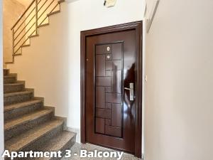 Galeriebild der Unterkunft Apartments Jurić in Vrsar