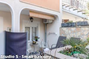 Galeriebild der Unterkunft Apartments Jurić in Vrsar
