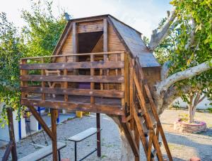 Fotografie z fotogalerie ubytování Villa Marqua v destinaci Kalavárda
