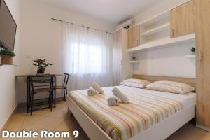 Galeriebild der Unterkunft Apartments Jurić in Vrsar