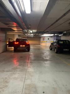 Zdjęcie z galerii obiektu Ático Vilanova w mieście Villanueva de Arosa