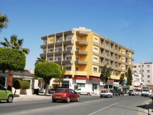 Foto de la galería de Sunflower Hotel Apartments en Lárnaca