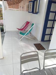 Fotografie z fotogalerie ubytování Villa Campêche Azur v destinaci Le Marin