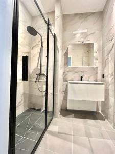 Visual Reference: Luxury Brand New Apartment Brussels Updated Prices 2025