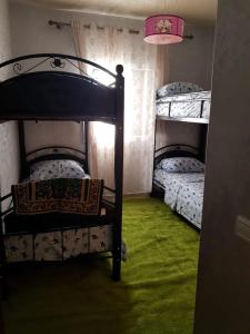 Zdjęcie z galerii obiektu A5 BELLA VISTA Cabo Negro Martil w mieście Martil