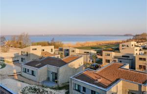 Природа в окрестностях дома для отпуска