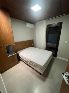 Cama o camas de una habitación en Eco resort caju