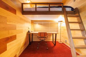 תמונה מהגלריה של the circle apartment בשימה