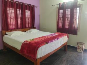 Billede fra billedgalleriet på Harsha Home Stay i Hospet