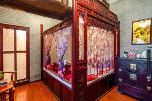 Fotografie z fotogalerie ubytování Pingyao Baichanghong Inn v destinaci Pching-jao