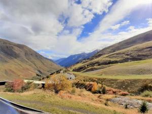 Príroda v okolí apartmánu + 5 fotografií