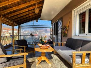 Fotografie z fotogalerie ubytování Olympus Guest Home v destinaci Káto Miléa