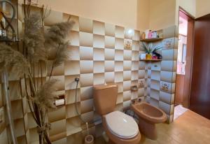 Fotografie z fotogalerie ubytování Olympus Guest Home v destinaci Káto Miléa