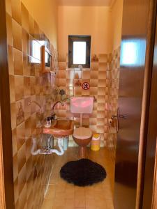 Fotografie z fotogalerie ubytování Olympus Guest Home v destinaci Káto Miléa