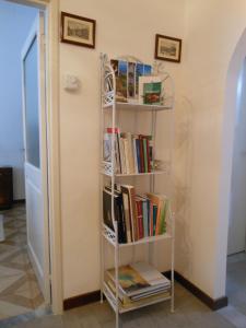 Gallery image of B&B Le Stanze del Chiostro in Serra deʼ Conti