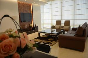 マナーマにあるButterfly Residenceのギャラリーの写真