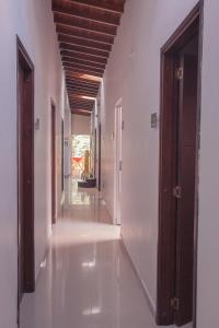 Fotografie z fotogalerie ubytování Hotel Palma De Sevilla v destinaci Medellín