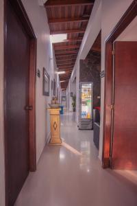 Fotografie z fotogalerie ubytování Hotel Palma De Sevilla v destinaci Medellín