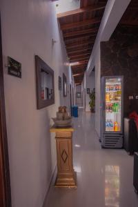 Fotografie z fotogalerie ubytování Hotel Palma De Sevilla v destinaci Medellín