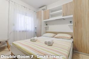 Galeriebild der Unterkunft Apartments Jurić in Vrsar