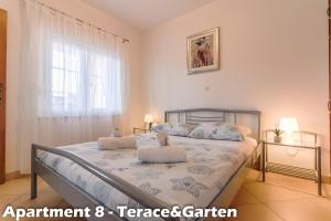 Galeriebild der Unterkunft Apartments Jurić in Vrsar