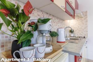 Galeriebild der Unterkunft Apartments Jurić in Vrsar