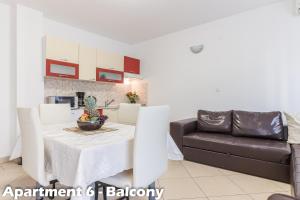 Galeriebild der Unterkunft Apartments Jurić in Vrsar