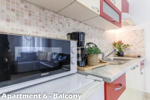 Galeriebild der Unterkunft Apartments Jurić in Vrsar