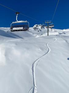 Obiekt Obertauern Fewo Alps -Top 11 by Kamper zimą