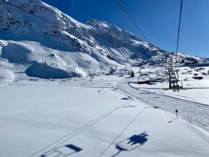 Obiekt Obertauern Fewo Alps -Top 11 by Kamper zimą