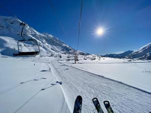 Obiekt Obertauern Fewo Alps -Top 11 by Kamper zimą