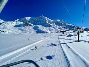 Obiekt Obertauern Fewo Alps -Top 11 by Kamper zimą
