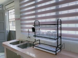 卢穆特Venice Guest Hostel - Bilik Sahaja的相册照片