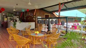 Gallery image of Kinabalu Poring Vacation Lodge in Kampung Poring