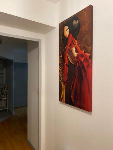 Fotografia z galérie ubytovania Parking privé gratuit, balcon, 2 chambres v destinácii Clermont-Ferrand