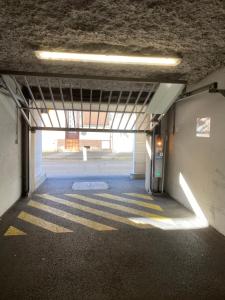 Fotografia z galérie ubytovania Parking privé gratuit, balcon, 2 chambres v destinácii Clermont-Ferrand