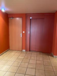 Fotografia z galérie ubytovania Parking privé gratuit, balcon, 2 chambres v destinácii Clermont-Ferrand