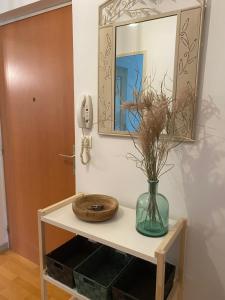 Fotografia z galérie ubytovania Parking privé gratuit, balcon, 2 chambres v destinácii Clermont-Ferrand