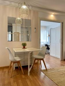 Fotografie z fotogalerie ubytování Studio Cataluña, 19 v destinaci Alicante