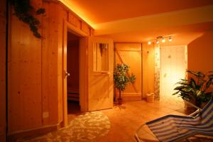 Fotografie z fotogalerie ubytování Haus Alpenglühn v Schladmingu