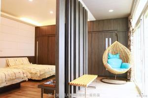صورة لـ Lai Yi Ke Homestay في Baisha