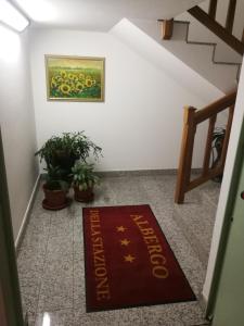 Φωτογραφία από το άλμπουμ του ALBERGO DELLA STAZIONE σε Cairo Montenotte