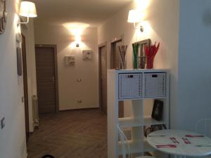 Fotografie z fotogalerie ubytování Residenza Cisanello v destinaci Pisa