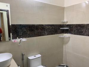 Ванна кімната в Staywell360