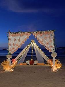 Spiaggia vicina o nei dintorni dell'hotel