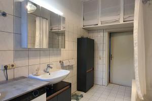 Et badeværelse på my place in Meißen + 12 billeder