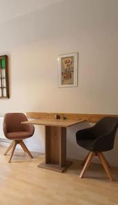 Billede fra billedgalleriet på my place in Meißen i Meißen